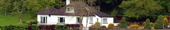 cottage by the sea