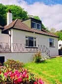 Oban self-catering