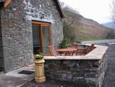 The cottage