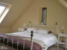 double bedroom