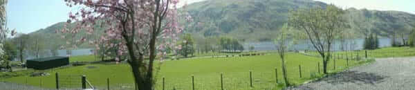 cottage sleeps 6 disabled access