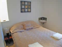 group accommodation scotland
