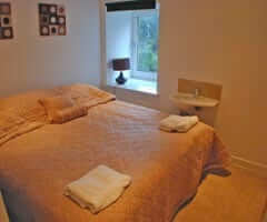 group accommodation scotland