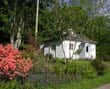holiday cottage for 2