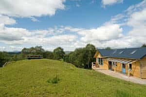 rural retreat