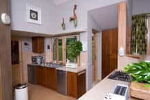 cottage with sauna
