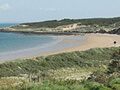 large holiday let