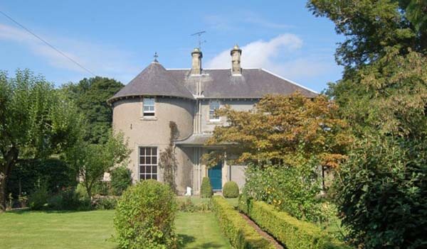 kelso self-catering