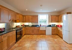 kelso holiday cottage