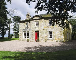 Holiday house Haddington