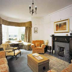 East Lothian self catering
