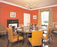 luxury house to rent
