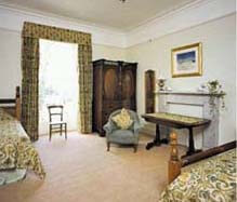 luxury self-catering accommodation