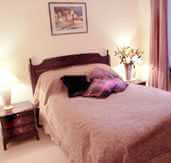short break accommodation edinburgh