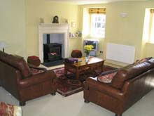 family holiday house borders