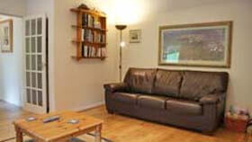 holiday cottage Melrose