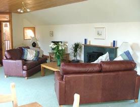 Holiday house North Berwick