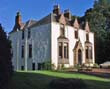 self-catering holiday Peebles
