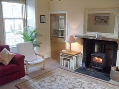 sitting room