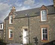 self-catering holiday Peebles