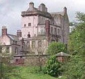 Scottish castle holiday