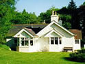 holiday cottage Aboyne