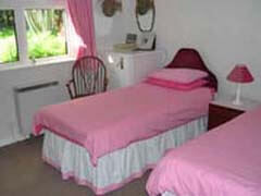 deeside cottage