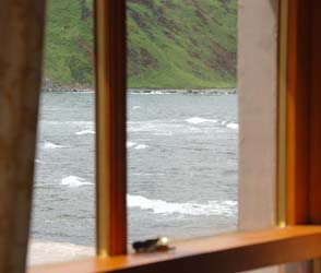 Scottish holiday cottage