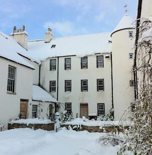 equestrian facility aberdeenshire
