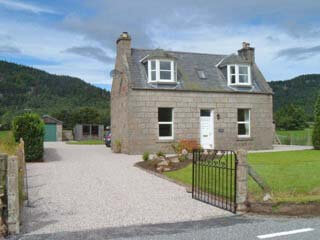 Ballater self-catering
