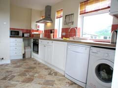 self-catering kitchen
