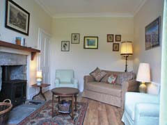 sitting room
