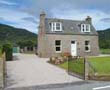 holiday cottage ballater