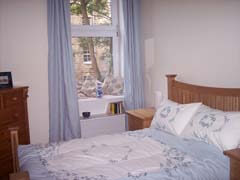 city break in edinburgh