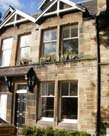 self-catering east lothian