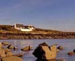 luxury house aberlady