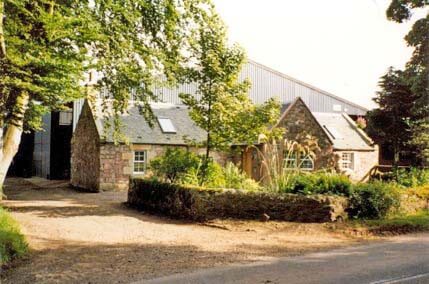 farm cottage