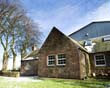 self-catering West lothian