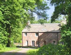 self-catering for 10