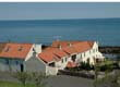 self-catering holiday cottage Cellardyke