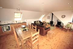 holiday cottage anstruther