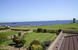 St Andrews holiday cottage