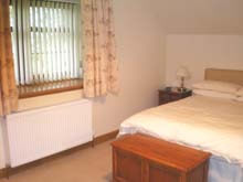 holiday cottage Fife