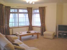 holiday cottage Anstruther