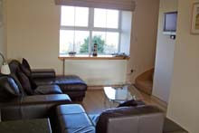 holiday cottage st andrews