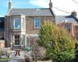 self-catering Elie
