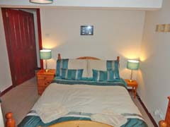 holiday cottage St Andrews