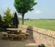 self-catering holiday cottage Elie