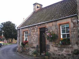 self-catering Falkland