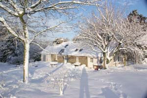 selfcatering holiday cottage